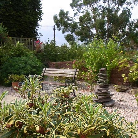 Beecroft Lodge Paignton Exterior foto
